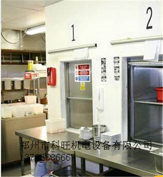 河南傳菜梯廠家 河南傳菜梯廠家